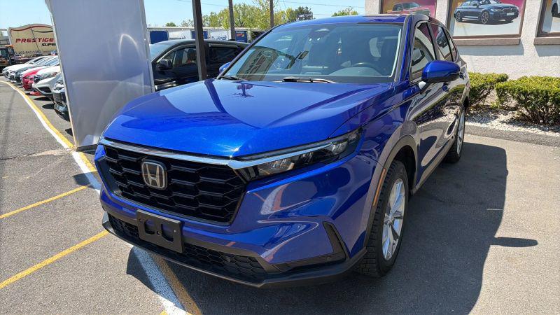 2023 Honda CR-V EX-L AWD for sale in New Britain, CT