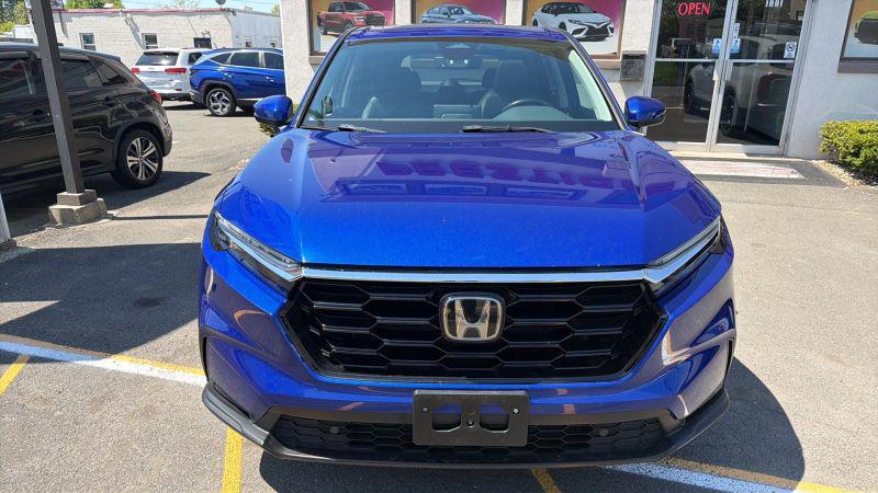 2023 Honda CR-V EX-L AWD