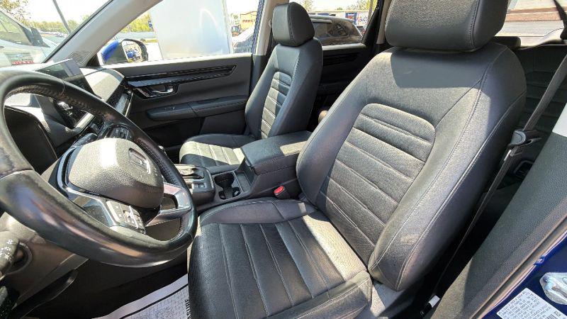 2023 Honda CR-V EX-L AWD