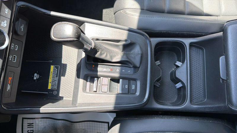 2023 Honda CR-V EX-L AWD