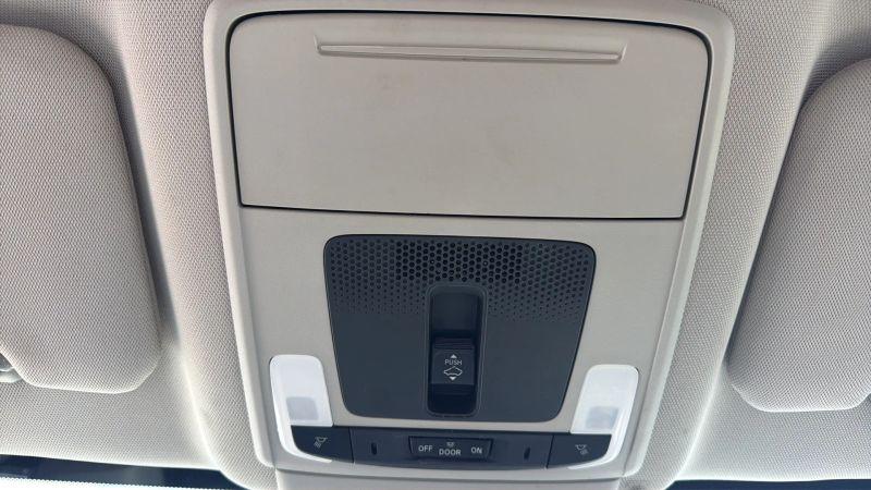 2023 Honda CR-V EX-L AWD