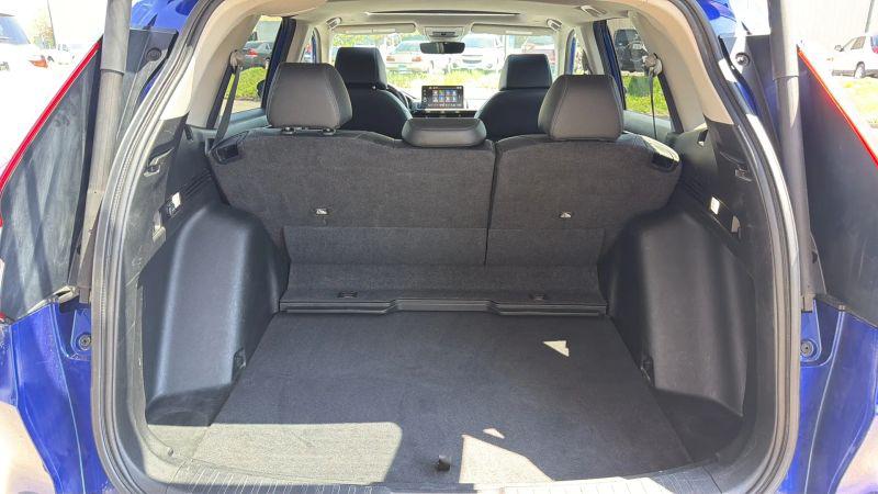 2023 Honda CR-V EX-L AWD