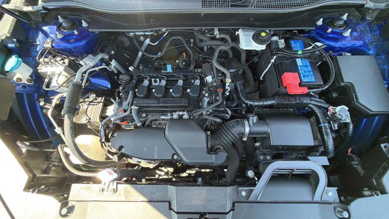 2023 Honda CR-V EX-L AWD