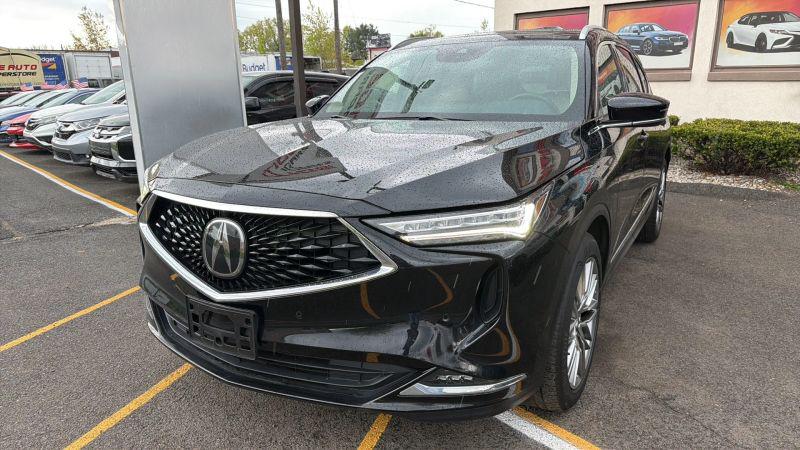 2023 Acura MDX Advance Package for sale in New Britain, CT