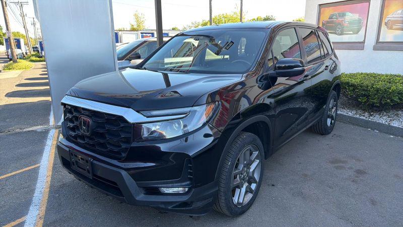 2023 Honda Passport AWD EX-L for sale in New Britain, CT