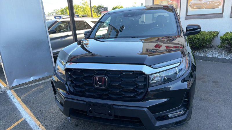 2023 Honda Passport AWD EX-L