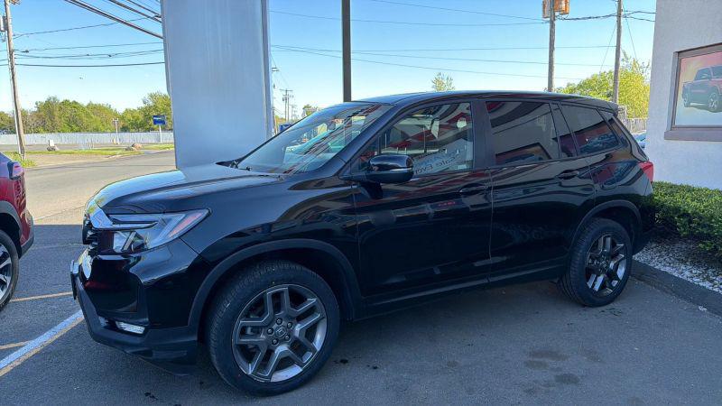 2023 Honda Passport AWD EX-L