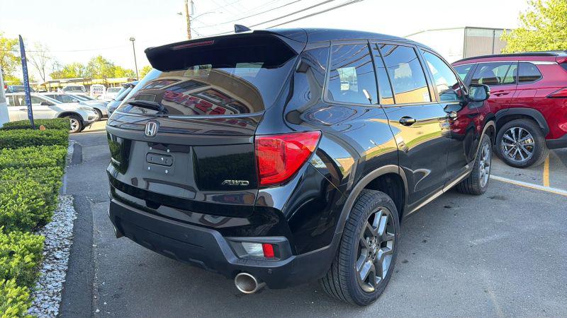 2023 Honda Passport AWD EX-L