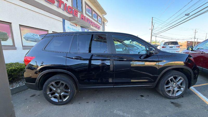 2023 Honda Passport AWD EX-L
