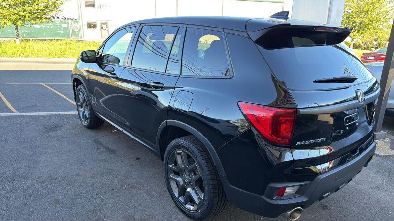 2023 Honda Passport AWD EX-L