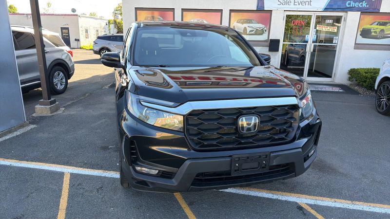 2023 Honda Passport AWD EX-L
