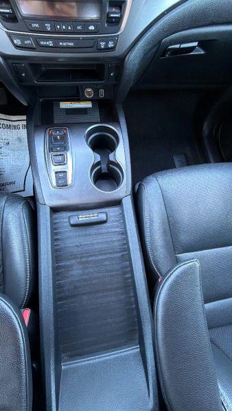 2023 Honda Passport AWD EX-L