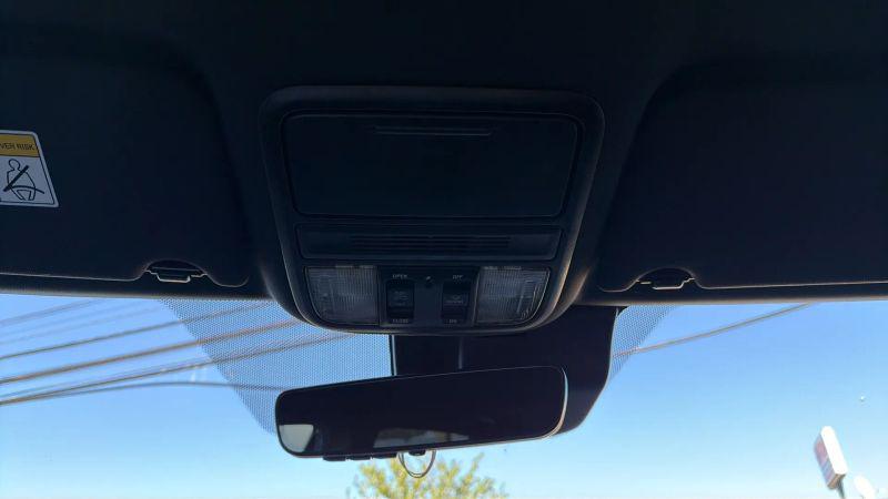 2023 Honda Passport AWD EX-L