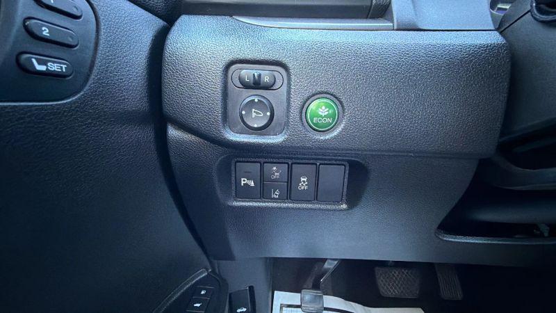 2023 Honda Passport AWD EX-L