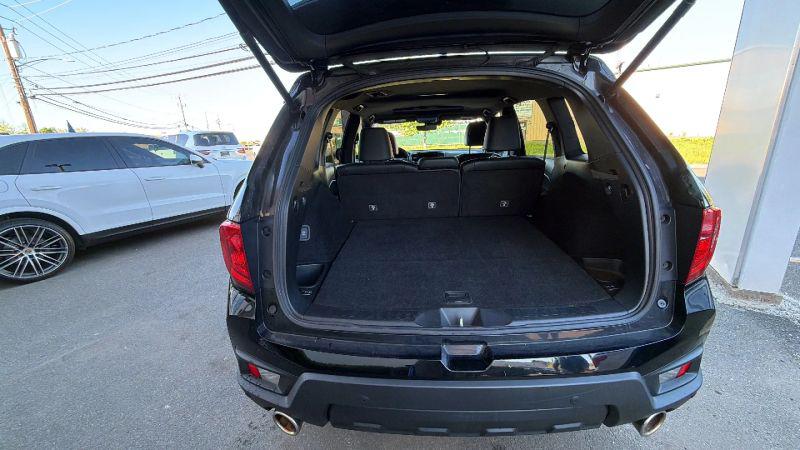 2023 Honda Passport AWD EX-L