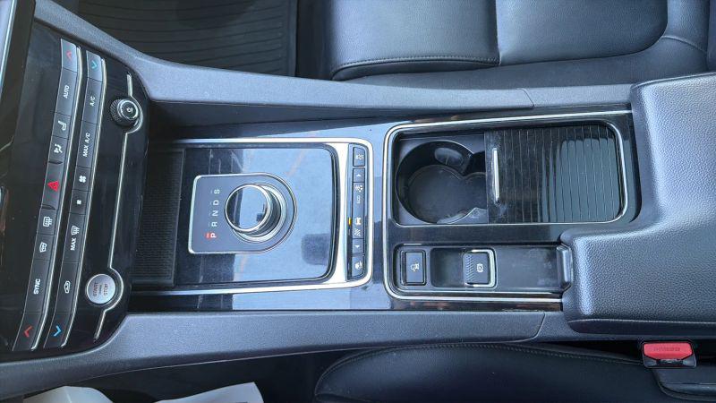 2020 Jaguar F-PACE Premium P250 AWD Automatic