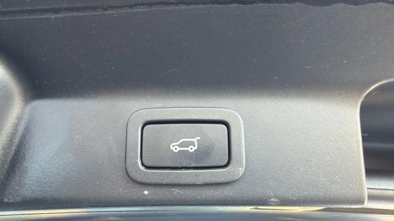 2020 Jaguar F-PACE Premium P250 AWD Automatic