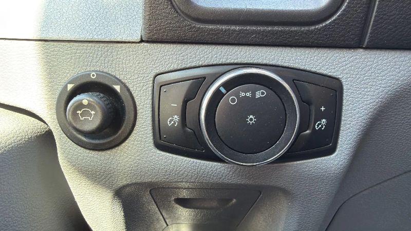 2015 Ford Transit Medium Roof w/Sliding Side Door w/RWB