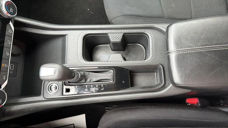 2023 Nissan Sentra S Xtronic CVT