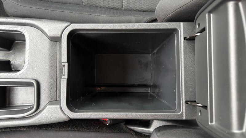 2023 Nissan Sentra S Xtronic CVT