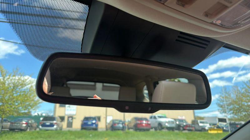 2021 Honda CR-V Hybrid Touring