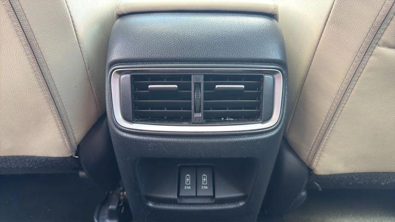 2021 Honda CR-V Hybrid Touring