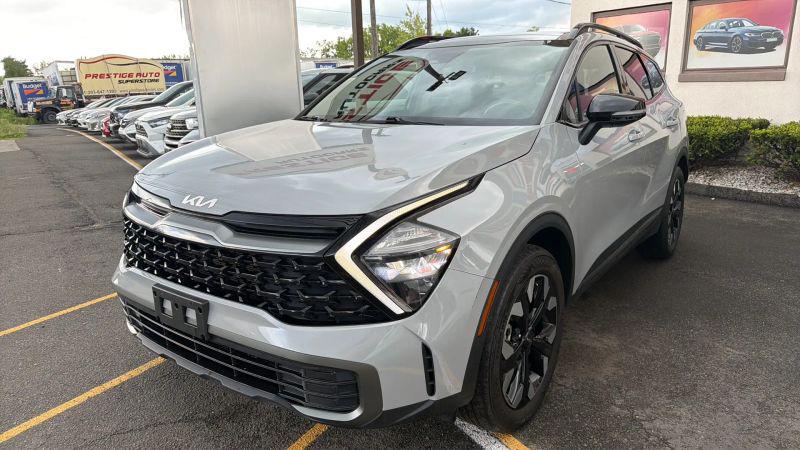 2023 Kia Sportage X-Line for sale in New Britain, CT