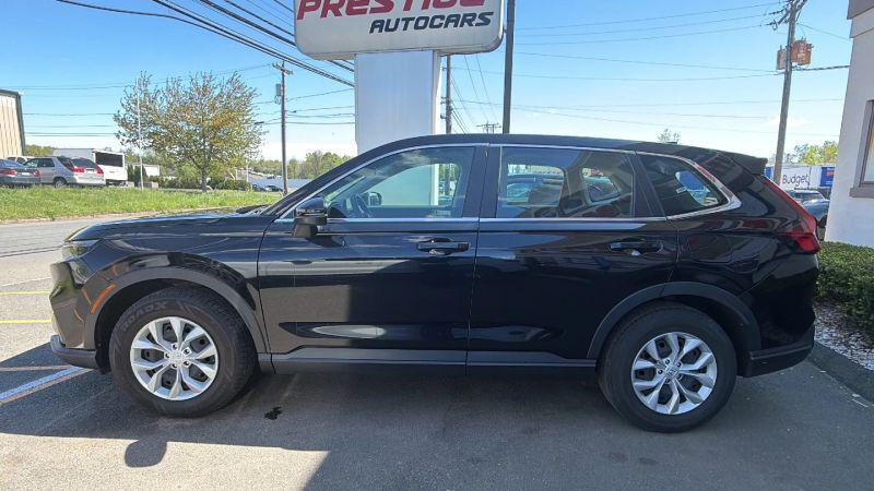 2023 Honda CR-V LX AWD