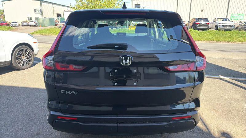 2023 Honda CR-V LX AWD