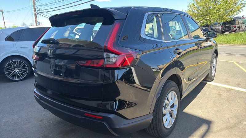 2023 Honda CR-V LX AWD