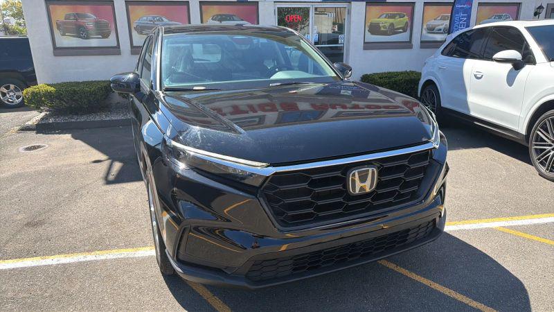 2023 Honda CR-V LX AWD