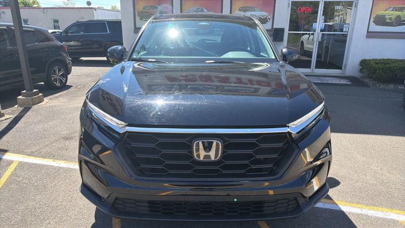 2023 Honda CR-V LX AWD