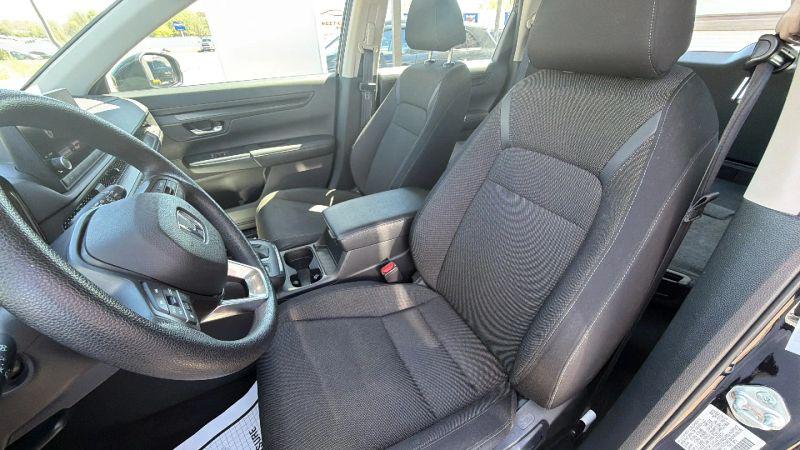 2023 Honda CR-V LX AWD