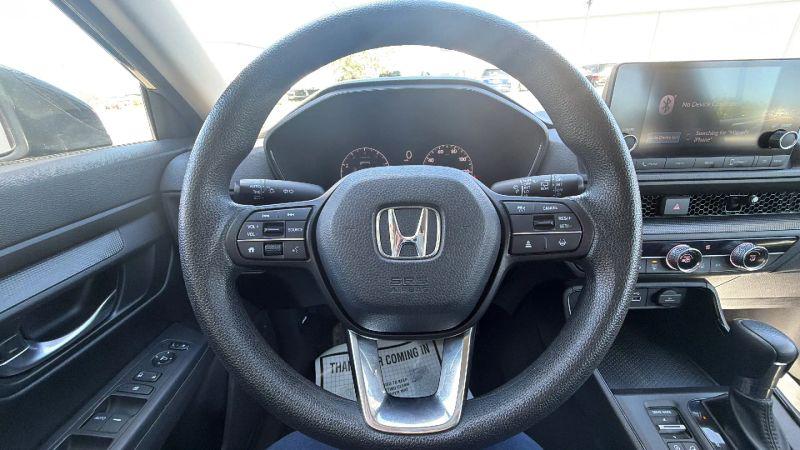 2023 Honda CR-V LX AWD