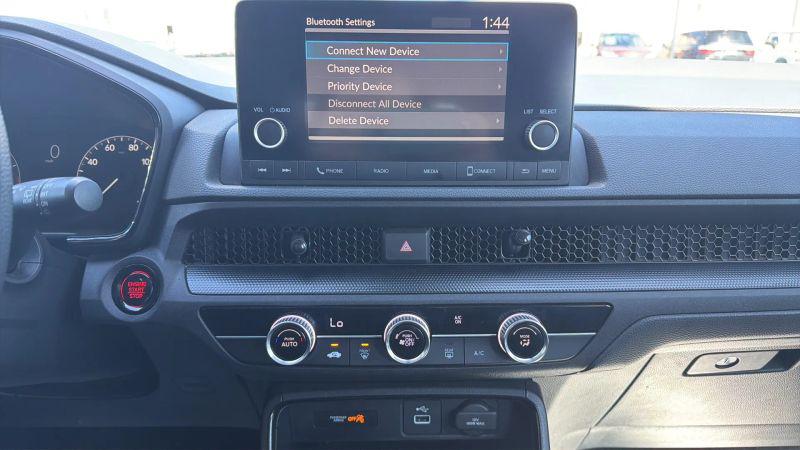 2023 Honda CR-V LX AWD