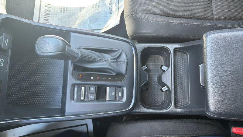 2023 Honda CR-V LX AWD