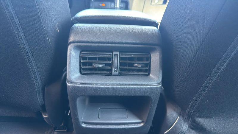 2023 Honda CR-V LX AWD