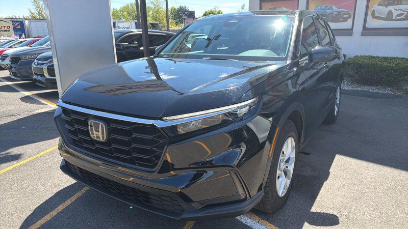 2023 Honda CR-V LX AWD