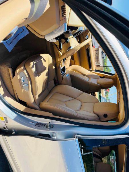 2011 Porsche Cayenne Base
