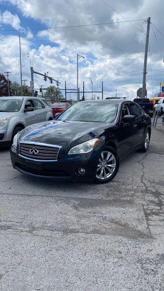 2012 INFINITI M37 M37 for sale in Rochester, NY