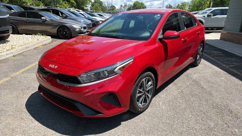 2023 Kia Forte LXS for sale in East Brunswick, NJ