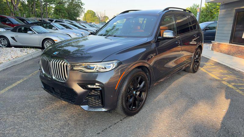 2019 BMW X7 xDrive50i for sale in East Brunswick, NJ