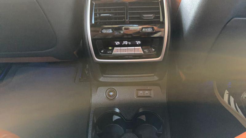 2019 BMW X7 xDrive50i