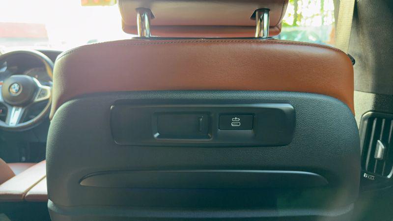 2019 BMW X7 xDrive50i