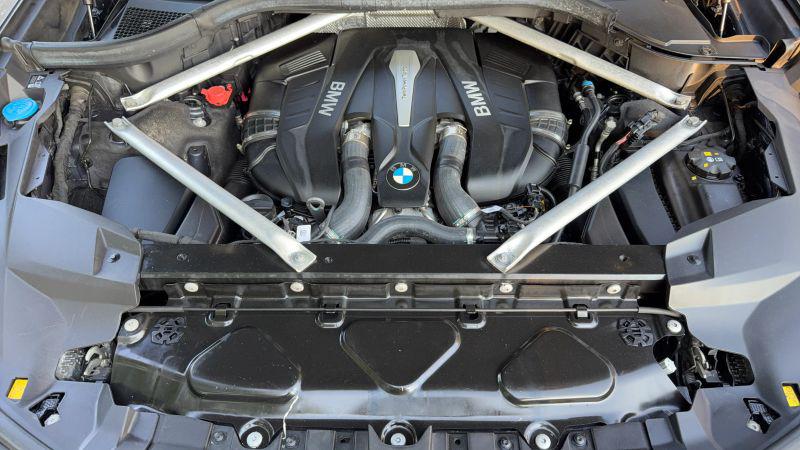 2019 BMW X7 xDrive50i