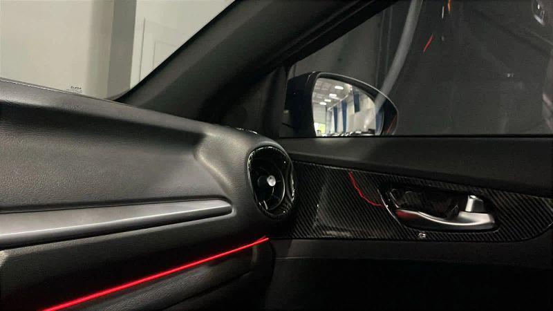2023 Kia Forte GT Manual