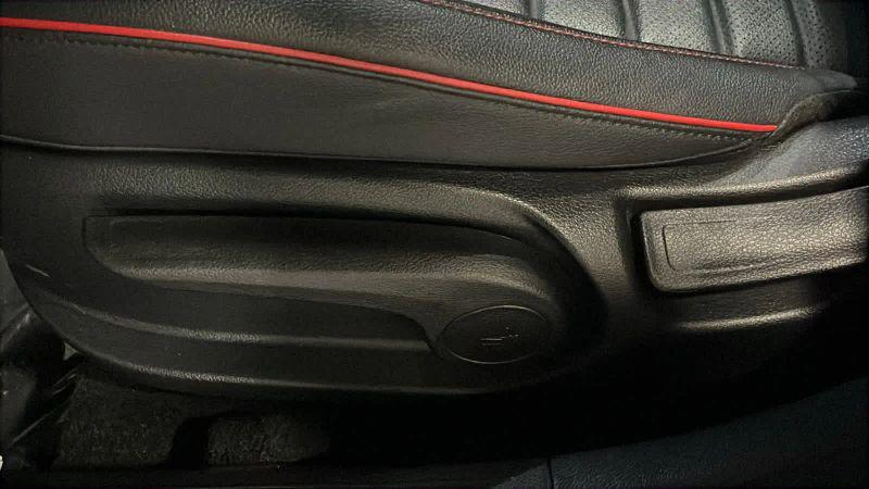 2023 Kia Forte GT Manual
