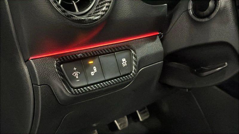 2023 Kia Forte GT Manual