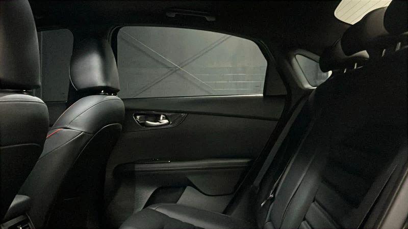 2023 Kia Forte GT Manual