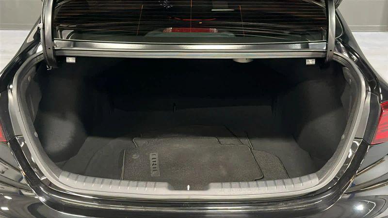 2023 Kia Forte GT Manual